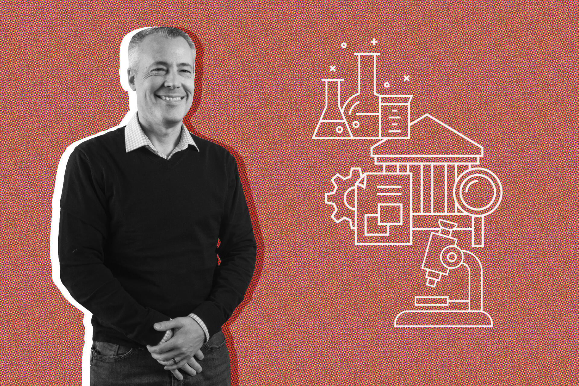 The Interview Kris Davidson University of Nevada, Las Vegas